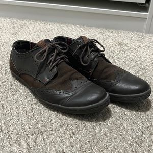 Ben Sherman Sneakers 9 1/2